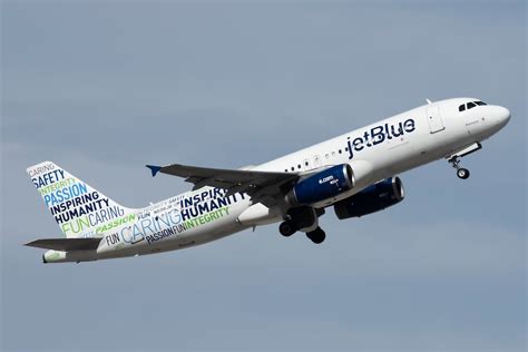 jetblue 470